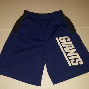 Reebok Onfield shorts size 10 -12